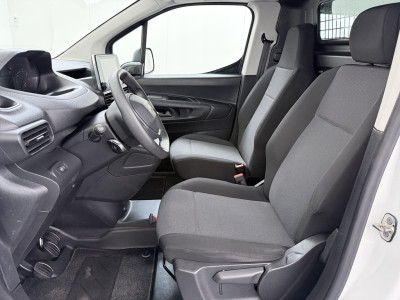 Peugeot Partner 1.2 PureTech Premium BPM VRIJ, Airco, Navigatie, Cruise Control 15