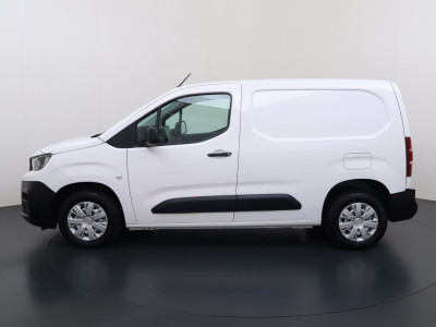 Peugeot Partner 1.2 PureTech Premium BPM VRIJ, Airco, Navigatie, Cruise Control 2