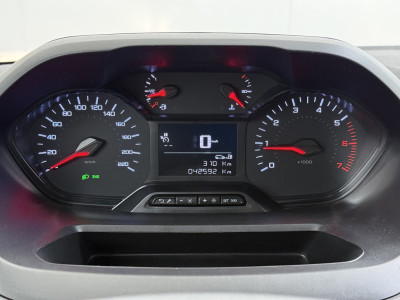 Peugeot Partner 1.2 PureTech Premium BPM VRIJ, Airco, Navigatie, Cruise Control 20