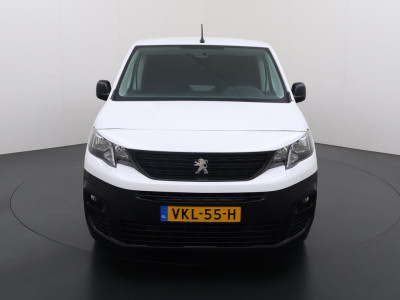 Peugeot Partner 1.2 PureTech Premium BPM VRIJ, Airco, Navigatie, Cruise Control 3