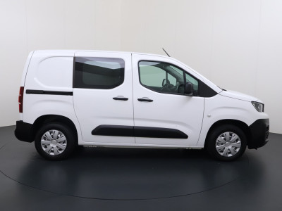 Peugeot Partner 1.2 PureTech Premium BPM VRIJ, Airco, Navigatie, Cruise Control 4