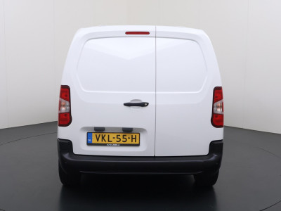 Peugeot Partner 1.2 PureTech Premium BPM VRIJ, Airco, Navigatie, Cruise Control 5