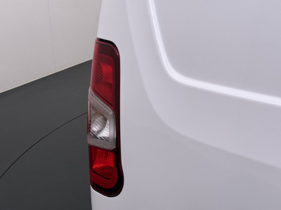 Peugeot Partner 1.2 PureTech Premium BPM VRIJ, Airco, Navigatie, Cruise Control 6