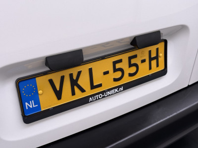 Peugeot Partner 1.2 PureTech Premium BPM VRIJ, Airco, Navigatie, Cruise Control 7