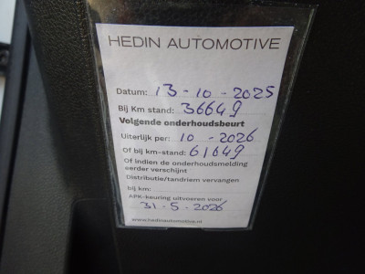 Peugeot Partner 1.2 PureTech Pro BENZINE AIRCO NAVI CRUISE CONTROL PDC SCHUIFDEUR 10