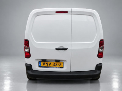 Peugeot Partner 1.2 PureTech Pro BENZINE  AIRCO NAVI CRUISE CONTROL PDC SCHUIFDEUR foto 10