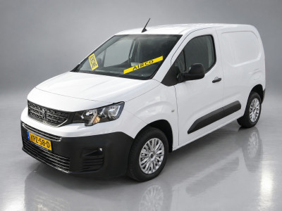 Peugeot Partner 1.2 PureTech Pro BENZINE  AIRCO NAVI CRUISE CONTROL PDC SCHUIFDEUR foto 10