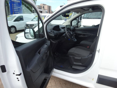 Peugeot Partner 1.2 PureTech Pro BENZINE AIRCO NAVI CRUISE CONTROL PDC SCHUIFDEUR 11