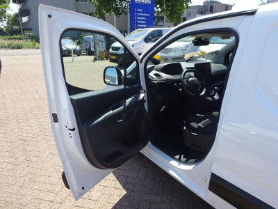 Peugeot Partner 1.2 PureTech Pro BENZINE AIRCO NAVI CRUISE CONTROL PDC SCHUIFDEUR 11