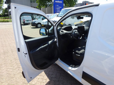 Peugeot Partner 1.2 PureTech Pro BENZINE  AIRCO NAVI CRUISE CONTROL PDC SCHUIFDEUR 11