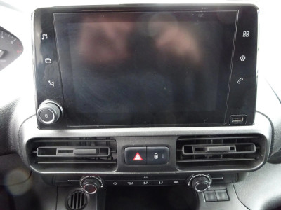 Peugeot Partner 1.2 PureTech Pro BENZINE  AIRCO NAVI CRUISE CONTROL PDC SCHUIFDEUR foto 11