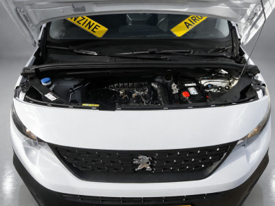 Peugeot Partner 1.2 PureTech Pro BENZINE  AIRCO NAVI CRUISE CONTROL PDC SCHUIFDEUR foto 11