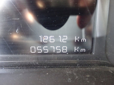 Peugeot Partner 1.2 PureTech Pro BENZINE AIRCO NAVI CRUISE CONTROL PDC SCHUIFDEUR 12
