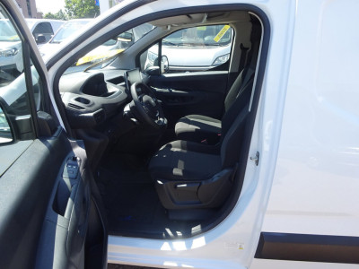 Peugeot Partner 1.2 PureTech Pro BENZINE AIRCO NAVI CRUISE CONTROL PDC SCHUIFDEUR 12