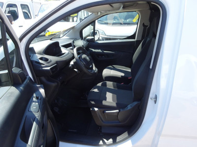 Peugeot Partner 1.2 PureTech Pro BENZINE  AIRCO NAVI CRUISE CONTROL PDC SCHUIFDEUR 12