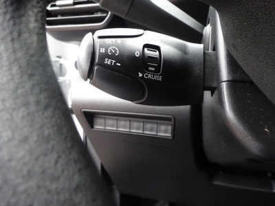 Peugeot Partner 1.2 PureTech Pro BENZINE  AIRCO NAVI CRUISE CONTROL PDC SCHUIFDEUR foto 12