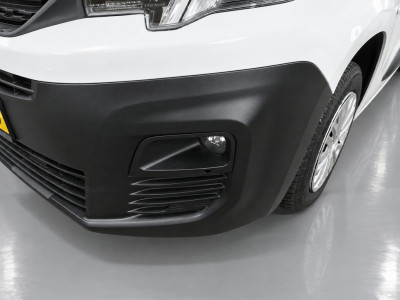 Peugeot Partner 1.2 PureTech Pro BENZINE  AIRCO NAVI CRUISE CONTROL PDC SCHUIFDEUR foto 12