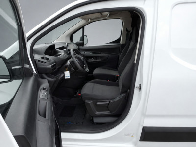 Peugeot Partner 1.2 PureTech Pro BENZINE  AIRCO NAVI CRUISE CONTROL PDC SCHUIFDEUR foto 12