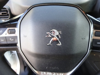 Peugeot Partner 1.2 PureTech Pro BENZINE AIRCO NAVI CRUISE CONTROL PDC SCHUIFDEUR 13