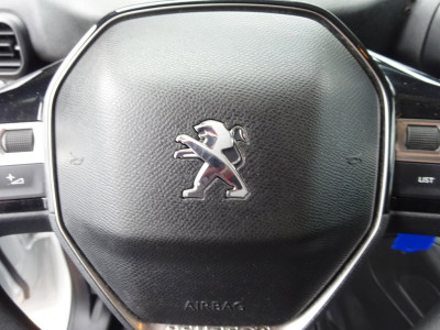 Peugeot Partner 1.2 PureTech Pro BENZINE AIRCO NAVI CRUISE CONTROL PDC SCHUIFDEUR 13