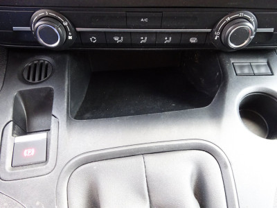Peugeot Partner 1.2 PureTech Pro BENZINE  AIRCO NAVI CRUISE CONTROL PDC SCHUIFDEUR 13