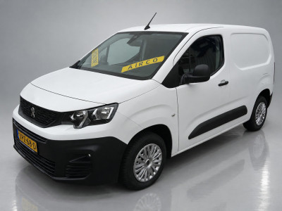 Peugeot Partner 1.2 PureTech Pro BENZINE  AIRCO NAVI CRUISE CONTROL PDC SCHUIFDEUR foto 13