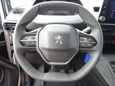 Peugeot Partner 1.2 PureTech Pro BENZINE AIRCO NAVI CRUISE CONTROL PDC SCHUIFDEUR 14