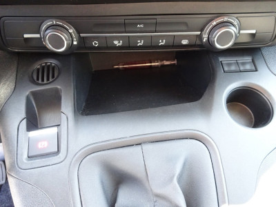 Peugeot Partner 1.2 PureTech Pro BENZINE AIRCO NAVI CRUISE CONTROL PDC SCHUIFDEUR 14