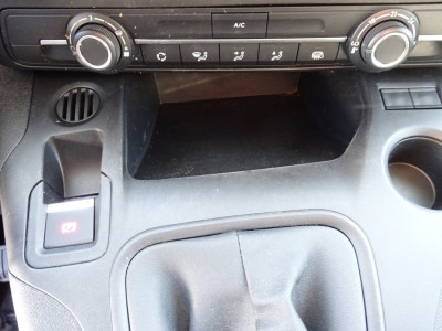 Peugeot Partner 1.2 PureTech Pro BENZINE  AIRCO NAVI CRUISE CONTROL PDC SCHUIFDEUR 14