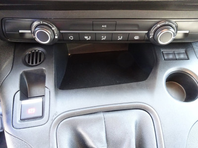 Peugeot Partner 1.2 PureTech Pro BENZINE  AIRCO NAVI CRUISE CONTROL PDC SCHUIFDEUR 14