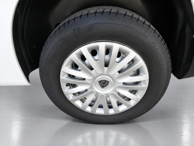 Peugeot Partner 1.2 PureTech Pro BENZINE  AIRCO NAVI CRUISE CONTROL PDC SCHUIFDEUR foto 14