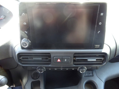 Peugeot Partner 1.2 PureTech Pro BENZINE AIRCO NAVI CRUISE CONTROL PDC SCHUIFDEUR 15