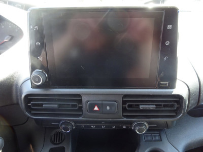 Peugeot Partner 1.2 PureTech Pro BENZINE AIRCO NAVI CRUISE CONTROL PDC SCHUIFDEUR 15