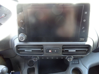 Peugeot Partner 1.2 PureTech Pro BENZINE AIRCO NAVI CRUISE CONTROL PDC SCHUIFDEUR 15