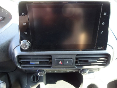 Peugeot Partner 1.2 PureTech Pro BENZINE AIRCO NAVI CRUISE CONTROL PDC SCHUIFDEUR 15