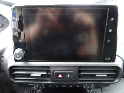 Peugeot Partner 1.2 PureTech Pro BENZINE AIRCO NAVI CRUISE CONTROL PDC SCHUIFDEUR 15