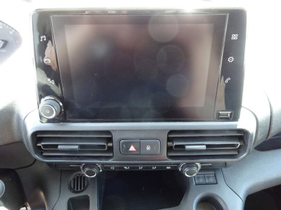 Peugeot Partner 1.2 PureTech Pro BENZINE  AIRCO NAVI CRUISE CONTROL PDC SCHUIFDEUR 15
