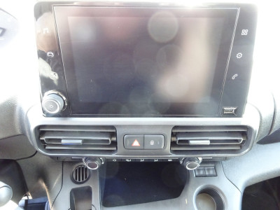 Peugeot Partner 1.2 PureTech Pro BENZINE  AIRCO NAVI CRUISE CONTROL PDC SCHUIFDEUR 15