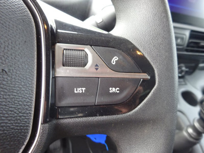 Peugeot Partner 1.2 PureTech Pro BENZINE AIRCO NAVI CRUISE CONTROL PDC SCHUIFDEUR 16