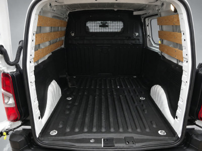 Peugeot Partner 1.2 PureTech Pro BENZINE  AIRCO NAVI CRUISE CONTROL PDC SCHUIFDEUR foto 16