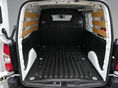 Peugeot Partner 1.2 PureTech Pro BENZINE  AIRCO NAVI CRUISE CONTROL PDC SCHUIFDEUR foto 17