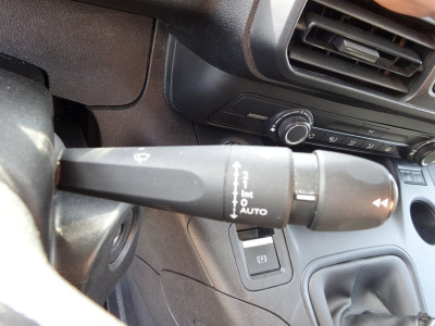 Peugeot Partner 1.2 PureTech Pro BENZINE AIRCO NAVI CRUISE CONTROL PDC SCHUIFDEUR 18