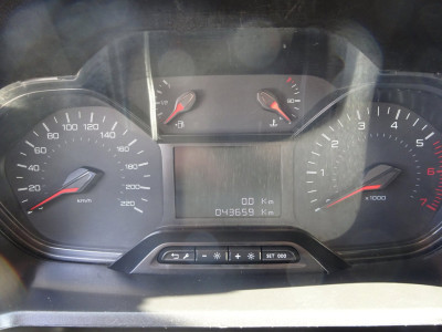 Peugeot Partner 1.2 PureTech Pro BENZINE AIRCO NAVI CRUISE CONTROL PDC SCHUIFDEUR 18