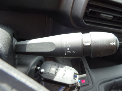 Peugeot Partner 1.2 PureTech Pro BENZINE AIRCO NAVI CRUISE CONTROL PDC SCHUIFDEUR 18