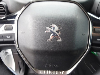 Peugeot Partner 1.2 PureTech Pro BENZINE  AIRCO NAVI CRUISE CONTROL PDC SCHUIFDEUR foto 18