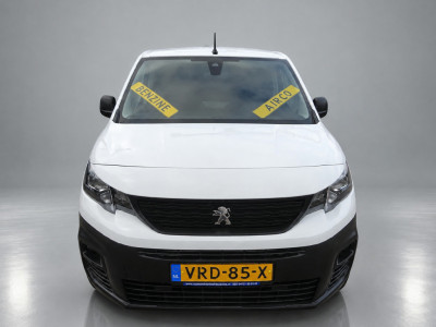 Peugeot Partner 1.2 PureTech Pro BENZINE  AIRCO NAVI CRUISE CONTROL PDC SCHUIFDEUR foto 18
