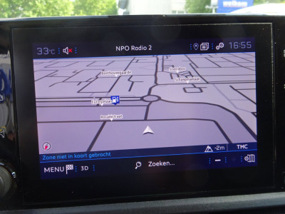 Peugeot Partner 1.2 PureTech Pro BENZINE AIRCO NAVI CRUISE CONTROL PDC SCHUIFDEUR 19