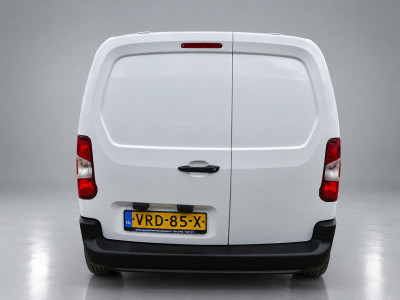 Peugeot Partner 1.2 PureTech Pro BENZINE  AIRCO NAVI CRUISE CONTROL PDC SCHUIFDEUR foto 19