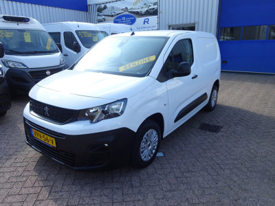 Peugeot Partner 1.2 PureTech Pro BENZINE AIRCO NAVI CRUISE CONTROL PDC SCHUIFDEUR 2