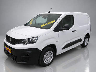 Peugeot Partner 1.2 PureTech Pro BENZINE  AIRCO NAVI CRUISE CONTROL PDC SCHUIFDEUR foto 2